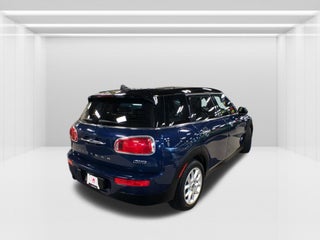 2017 MINI Clubman