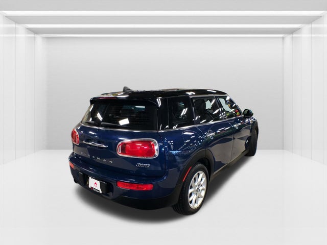 2017 MINI Clubman