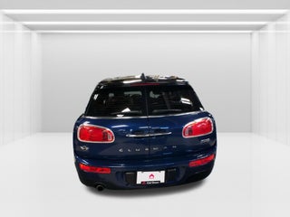 2017 MINI Clubman