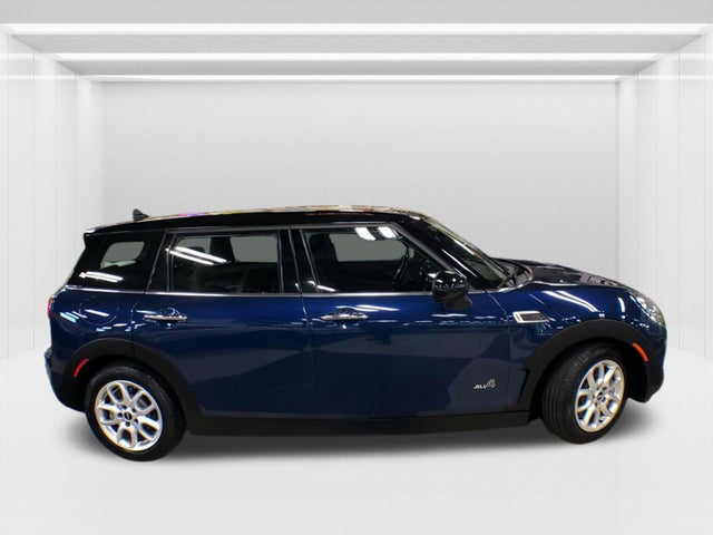 2017 MINI Clubman