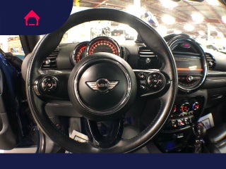 2017 MINI Clubman