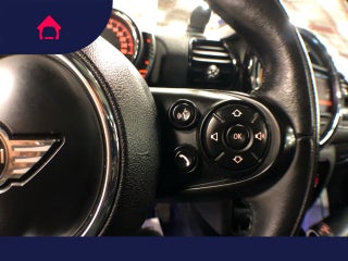 2017 MINI Clubman