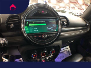 2017 MINI Clubman