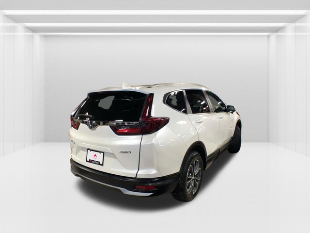 2020 Honda CR-V