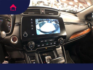 2020 Honda CR-V