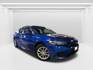 2022 Honda Civic Sedan