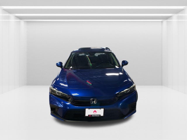 2022 Honda Civic Sedan