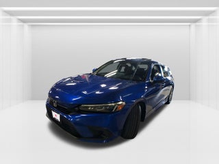 2022 Honda Civic Sedan