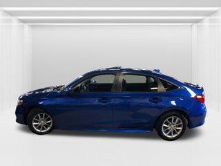 2022 Honda Civic Sedan