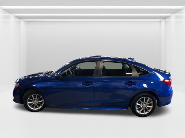 2022 Honda Civic Sedan