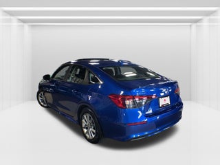 2022 Honda Civic Sedan