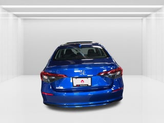 2022 Honda Civic Sedan