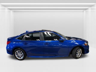 2022 Honda Civic Sedan