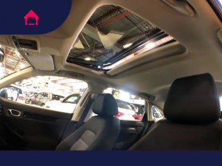 2022 Honda Civic Sedan