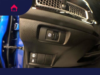 2022 Honda Civic Sedan