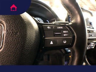 2022 Honda Civic Sedan