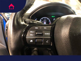 2022 Honda Civic Sedan