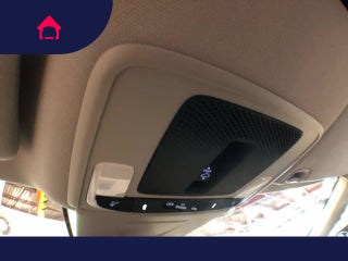 2022 Honda Civic Sedan