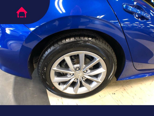 2022 Honda Civic Sedan