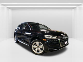 2019 Audi Q5