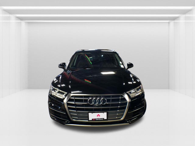 2019 Audi Q5