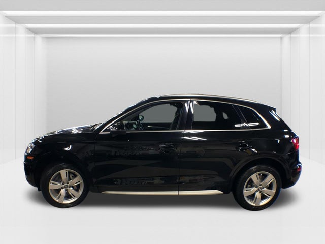 2019 Audi Q5