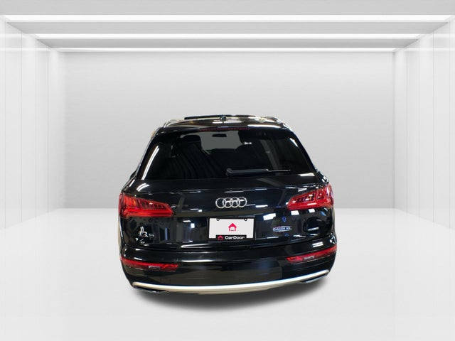 2019 Audi Q5