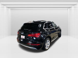 2019 Audi Q5