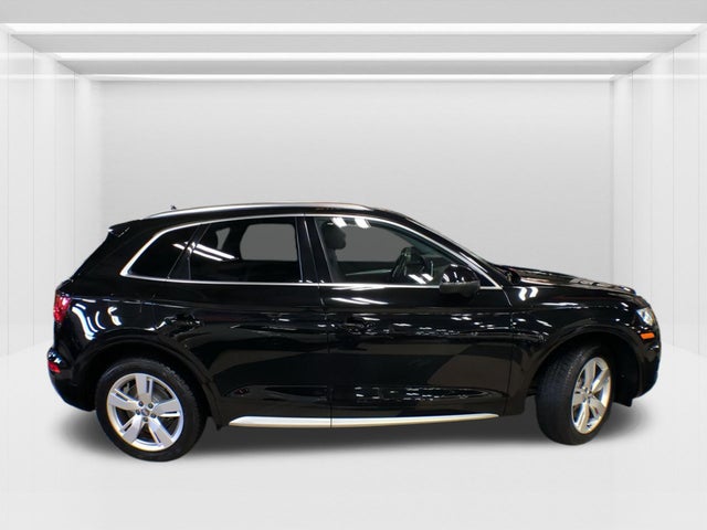 2019 Audi Q5