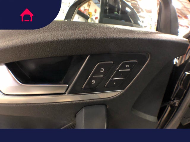 2019 Audi Q5
