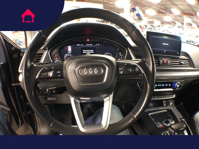 2019 Audi Q5