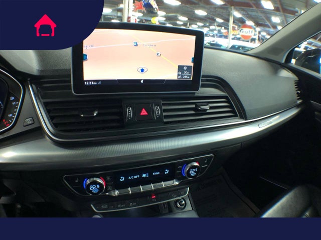 2019 Audi Q5