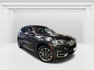 2017 BMW X5