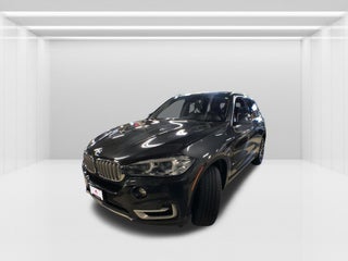 2017 BMW X5
