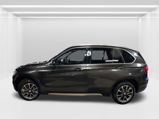 2017 BMW X5