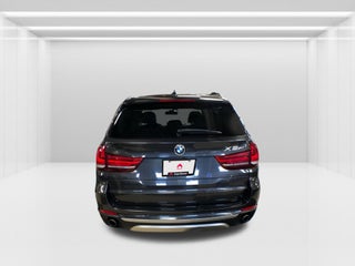 2017 BMW X5