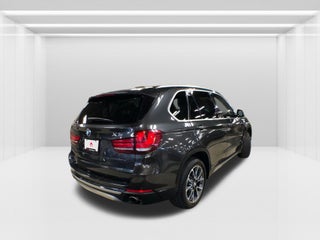 2017 BMW X5