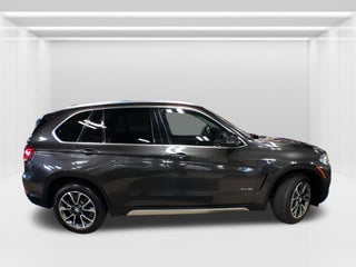 2017 BMW X5