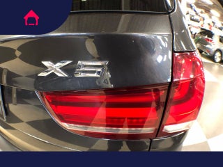 2017 BMW X5