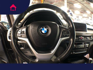 2017 BMW X5