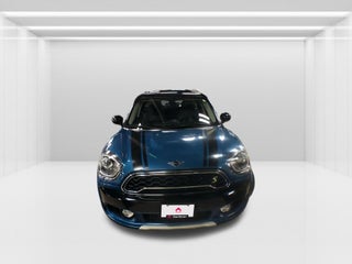 2018 MINI Countryman