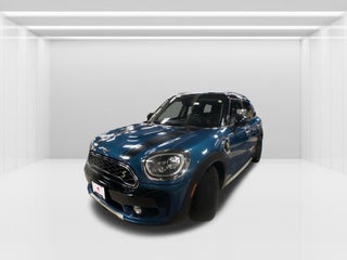 2018 MINI Countryman