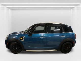 2018 MINI Countryman