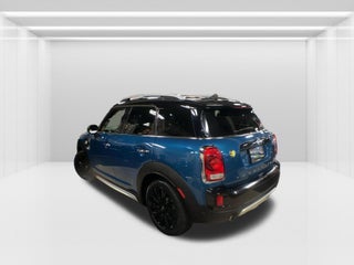 2018 MINI Countryman