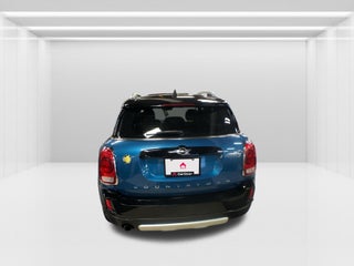 2018 MINI Countryman
