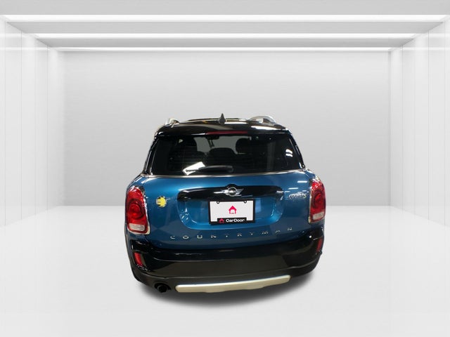 2018 MINI Countryman