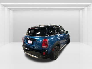 2018 MINI Countryman