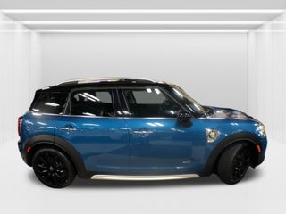 2018 MINI Countryman