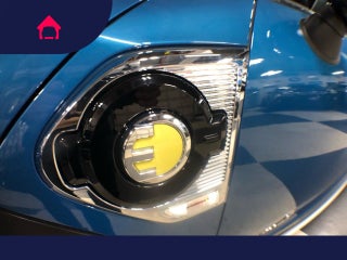 2018 MINI Countryman