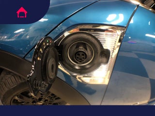2018 MINI Countryman
